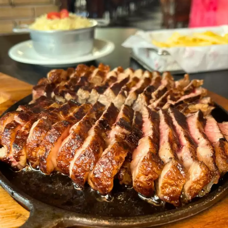 Churrascarias em Juiz de Fora | Churrasqueiras